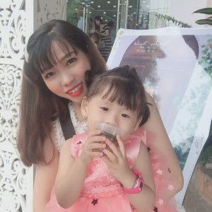 Nhóc Ngốc profile icon