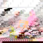 Amira Farhana Abdul profile icon