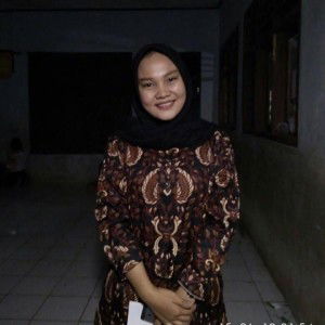 Siti Maysaroh profile icon