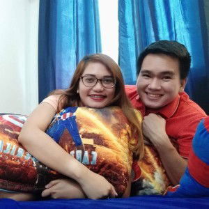 Cef Matthew profile icon