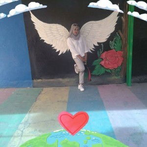 Fitri Rafka profile icon