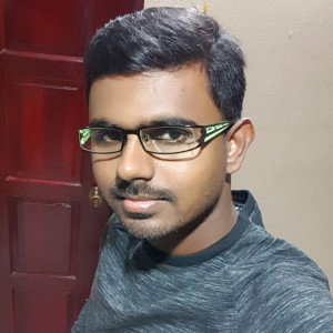 pandiarajan subramani profile icon