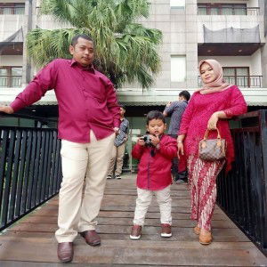 Cahaya Sri Wahyu Nasution profile icon