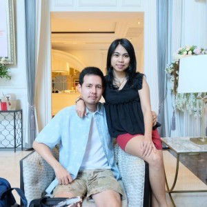 Taengthai Aps profile icon