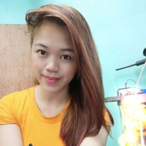 Mhie Jane Omilig Ferrera profile icon