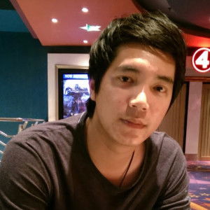 Apiban Sriyapai profile icon