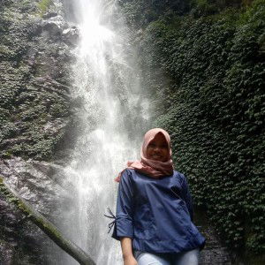 Talisha Putri profile icon