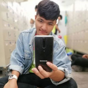 Palm Thongpoon Sapjumnong profile icon