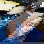 Eyfa Rose profile icon