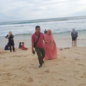 Intan Permata Sari profile icon