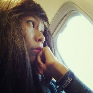 Lucia Aprilia Anggriani profile icon