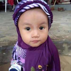 Silfie Rizha profile icon