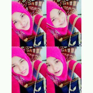 Zulfa Shofie profile icon