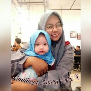 Yulia Citra profile icon