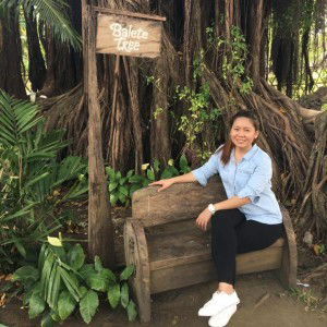 Joanah Piñones profile icon