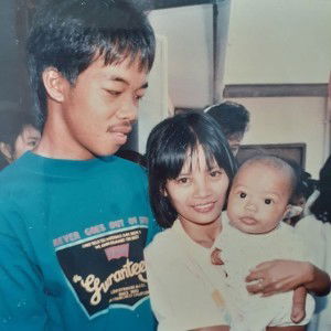 Lei Ann de Guzman - Villanueva profile icon