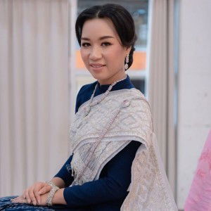 Saisuree Pourpo profile icon