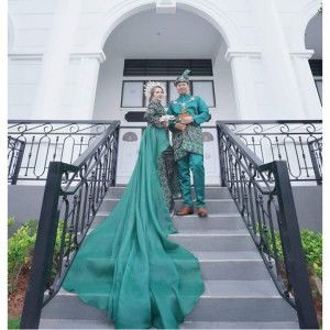 Noor Syaeeira profile icon