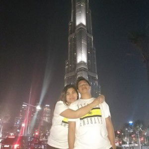 Lhen Mendoza Tagbe profile icon