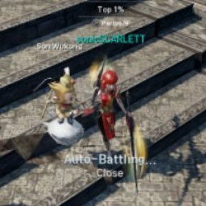 sonic angel profile icon