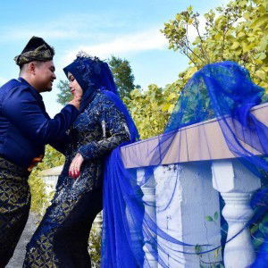 Aleyya Hanis profile icon