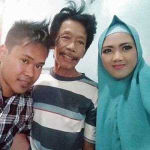 Armourez Jarot Wolupitu profile icon