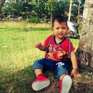 Nitha Al Fatih profile icon