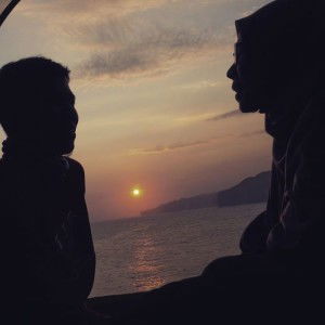 An Ummah profile icon