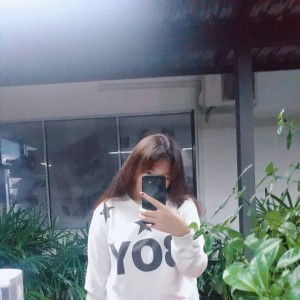 นู๋'หมวย พ้ะ'น้ะ profile icon