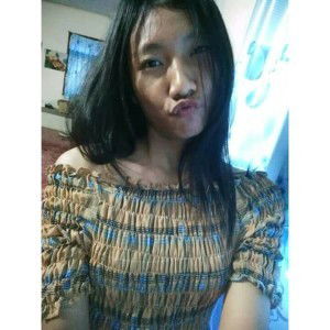 Ar-rin Pawita profile icon