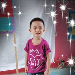 Jian Carlo Pahayahay profile icon