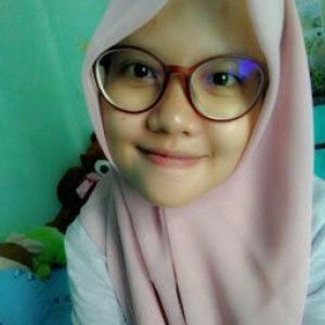 Margi Putri profile icon