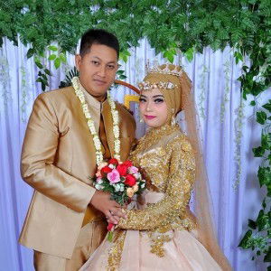 Faricha MeryndukanMoew profile icon