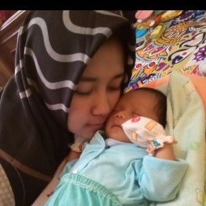 Fanny Heryanii profile icon