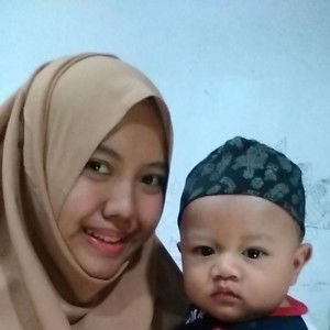 Cantika Hasanah profile icon