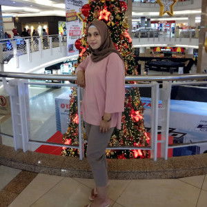 Yumi Setiawan profile icon