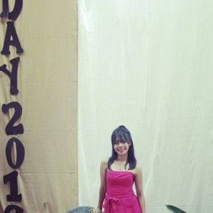 Lindsay Tif Domin-ong Butalon profile icon