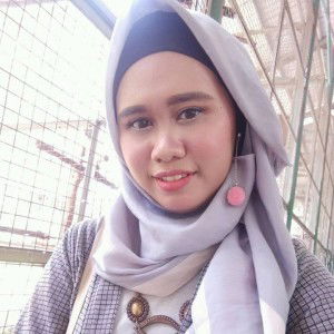 Sarah Arofah profile icon