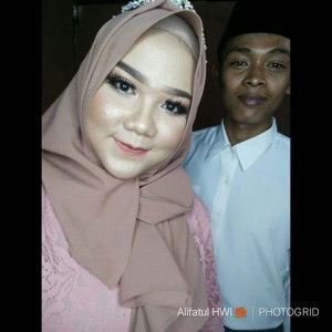 Alifatul Hwi profile icon