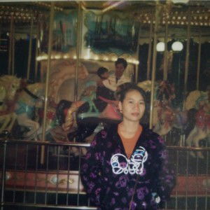 Mariati Cham profile icon