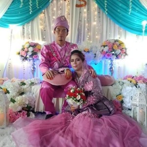 Hasanal Bungsu profile icon