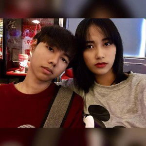 Pee Jutamas profile icon