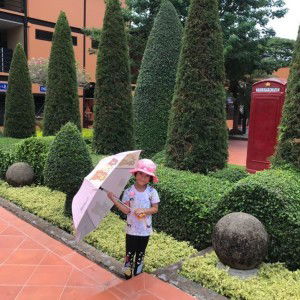 Wanwisa Likitthum profile icon