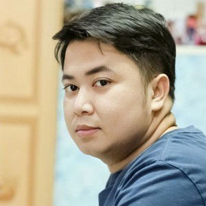 กอล์ฟ ทรัพย์บารมี profile icon