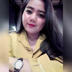 Agistiani Putri Arifin profile icon