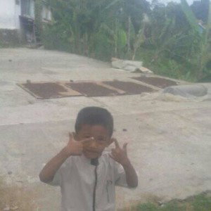Mah Sahrul Mubarok profile icon