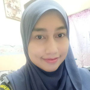 juwita jaafar profile icon