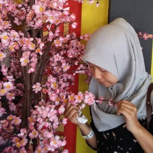 ChoirunNisak profile icon