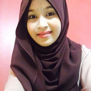 Nurul Asheila profile icon