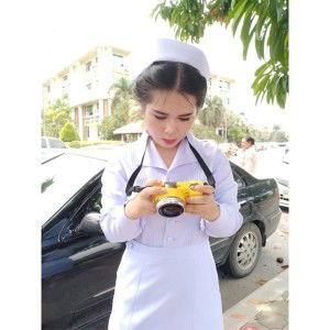 Itsaraporn Kongka profile icon